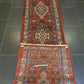 Perserteppich Orientteppich Handgeknüpfter Teppich Malaya 305x90cm