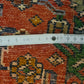 Perserteppich Orientteppich Handgeknüpfter Teppich Malaya 305x90cm