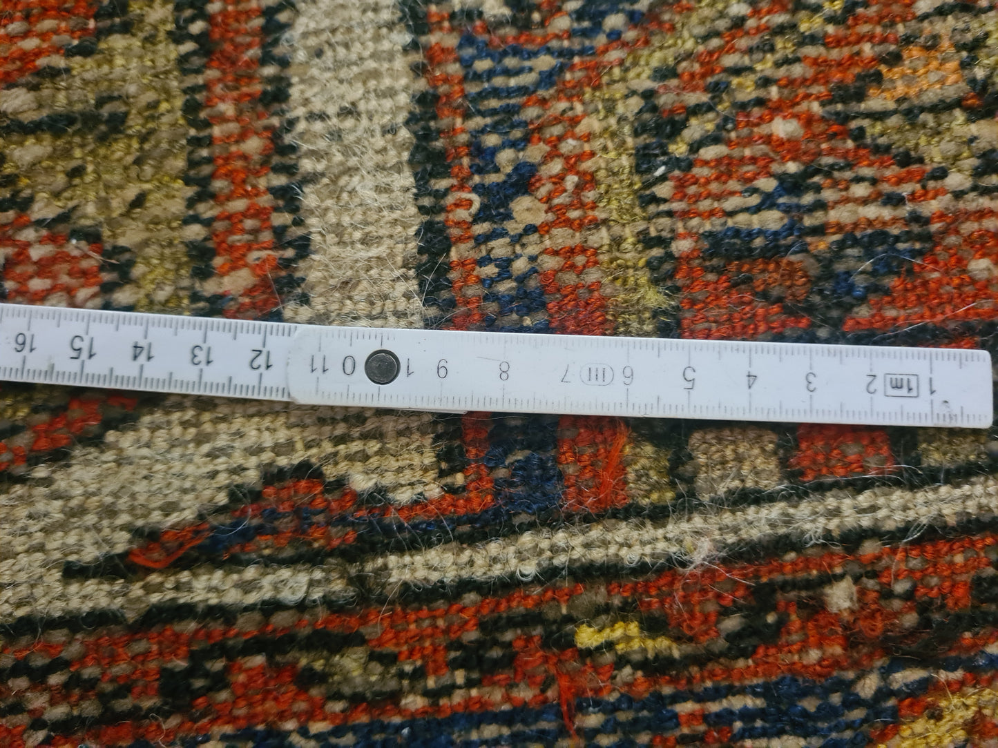 Perserteppich Orientteppich Handgeknüpfter Teppich Malaya 200x135cm