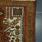 Perserteppich Orientteppich Handgeknüpfter Teppich Belutsch 300x105cm