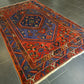 Perserteppich Orientteppich Handgeknüpfter Teppich Malaya 250x150cm