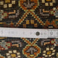 Perserteppich Orientteppich Handgeknüpfter Teppich Täbris 205x150cm
