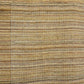 Gabbeh Teppich Schurwolle handgeknüpft Streifendesign
