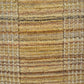 Gabbeh Teppich Schurwolle handgeknüpft Streifendesign