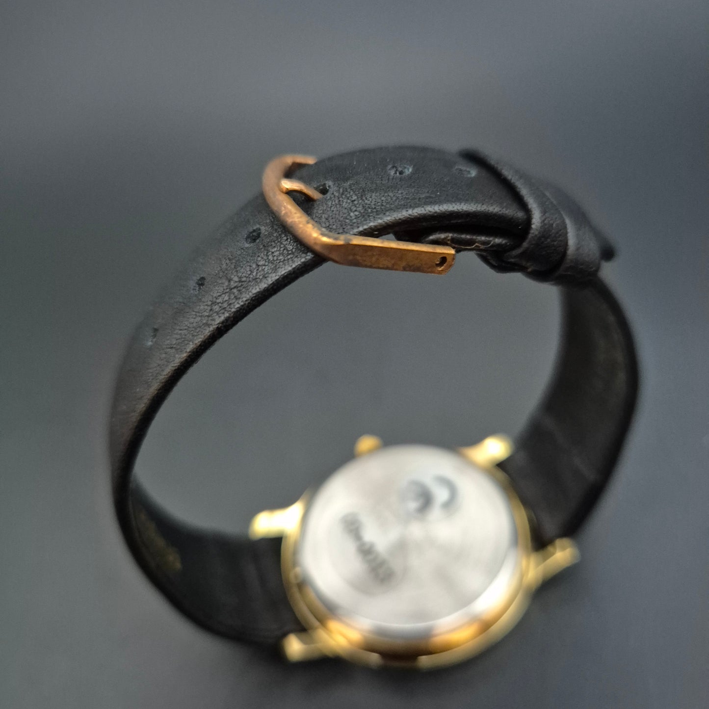 Ned Kelly Herren Uhr – Klassisches Design mit römischen Ziffern