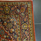 Perserteppich Orientteppich Handgeknüpfter Teppich Keshan 170x115cm