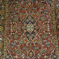 Perserteppich Orientteppich Handgeknüpfter Teppich Keshan 170x115cm
