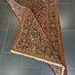 Perserteppich Orientteppich Handgeknüpfter Teppich Keshan 170x115cm