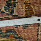 Perserteppich Orientteppich Handgeknüpfter Teppich Sarough 180x90cm