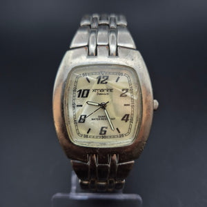 Robuste Xmarine Herren Uhr – Edelstahlgehäuse mit Sportlichem Zifferblatt