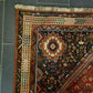 Perserteppich Orientteppich Handgeknüpfter Teppich Gashgai 270x190cm
