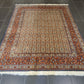 Perserteppich Orientteppich Handgeknüpfter Teppich Moud 200x150cm