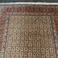 Perserteppich Orientteppich Handgeknüpfter Teppich Moud 200x150cm