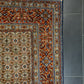 Perserteppich Orientteppich Handgeknüpfter Teppich Moud 200x150cm