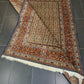 Perserteppich Orientteppich Handgeknüpfter Teppich Moud 200x150cm