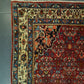 Perserteppich Orientteppich Handgeknüpfter Teppich Bidjar 220x140cm