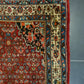Perserteppich Orientteppich Handgeknüpfter Teppich Bidjar 220x140cm