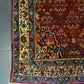 Perserteppich Orientteppich Handgeknüpfter Teppich Bidjar 220x140cm