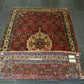 Perserteppich Orientteppich Handgeknüpfter Teppich Bidjar 220x140cm