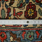 Perserteppich Orientteppich Handgeknüpfter Teppich Bidjar 220x140cm