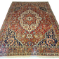 Perserteppich Orientteppich Handgeknüpfter Teppich Bachtiar 330x230cm