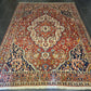 Perserteppich Orientteppich Handgeknüpfter Teppich Bachtiar 330x230cm