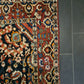 Perserteppich Orientteppich Handgeknüpfter Teppich Bachtiar 330x230cm