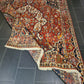 Perserteppich Orientteppich Handgeknüpfter Teppich Bachtiar 330x230cm