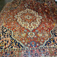 Perserteppich Orientteppich Handgeknüpfter Teppich Bachtiar 330x230cm