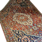 Perserteppich Orientteppich Handgeknüpfter Teppich Bachtiar 330x230cm