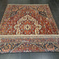 Perserteppich Orientteppich Handgeknüpfter Teppich Bachtiar 330x230cm