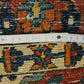 Perserteppich Orientteppich Handgeknüpfter Teppich Bachtiar 330x230cm