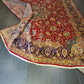 Perserteppich Orientteppich Handgeknüpfter Teppich Sarough 420x310cm