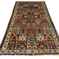 Perserteppich Orientteppich Handgeknüpfter Teppich Bachtiar 305x170cm