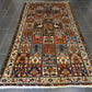 Perserteppich Orientteppich Handgeknüpfter Teppich Bachtiar 305x170cm