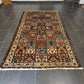 Perserteppich Orientteppich Handgeknüpfter Teppich Bachtiar 305x170cm