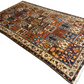 Perserteppich Orientteppich Handgeknüpfter Teppich Bachtiar 305x170cm