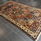 Perserteppich Orientteppich Handgeknüpfter Teppich Bachtiar 305x170cm