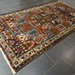 Perserteppich Orientteppich Handgeknüpfter Teppich Bachtiar 305x170cm