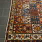 Perserteppich Orientteppich Handgeknüpfter Teppich Bachtiar 305x170cm