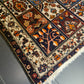 Perserteppich Orientteppich Handgeknüpfter Teppich Bachtiar 305x170cm