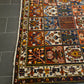 Perserteppich Orientteppich Handgeknüpfter Teppich Bachtiar 305x170cm