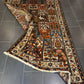 Perserteppich Orientteppich Handgeknüpfter Teppich Bachtiar 305x170cm