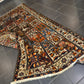 Perserteppich Orientteppich Handgeknüpfter Teppich Bachtiar 305x170cm