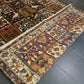Perserteppich Orientteppich Handgeknüpfter Teppich Bachtiar 305x170cm