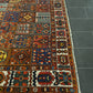 Perserteppich Orientteppich Handgeknüpfter Teppich Bachtiar 305x230cm