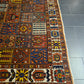 Perserteppich Orientteppich Handgeknüpfter Teppich Bachtiar 305x230cm