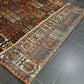 Perserteppich Orientteppich Handgeknüpfter Teppich Bachtiar 305x230cm