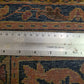 Perserteppich Orientteppich Handgeknüpfter Teppich Sarough 390x280cm