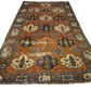 Perserteppich Orientteppich Handgeknüpfter Teppich Bachtiar 320x195cm